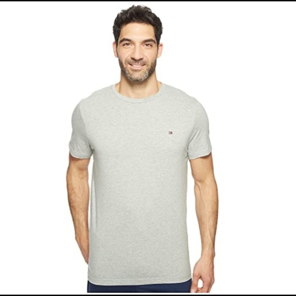 tommy hilfiger undershirt